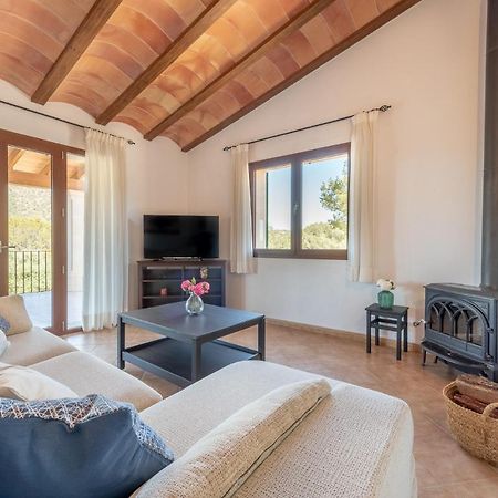 Can Bernadi By Mallorca House Rent Santanyí Extérieur photo