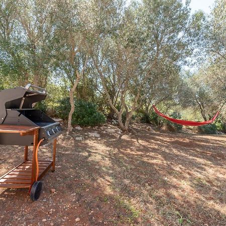 Can Bernadi By Mallorca House Rent Santanyí Extérieur photo