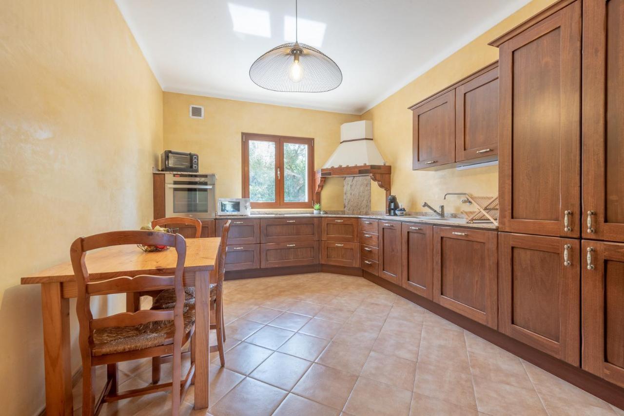 Can Bernadi By Mallorca House Rent Santanyí Extérieur photo